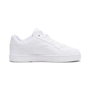 PUMA MEN'S CAVEN 2.0 WHITE SNEAKER SHOES Cothing_Mens-Puma