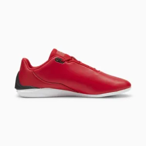 PUMA MEN'S FERRARI CAT RED SHOES Cothing_Mens-Puma
