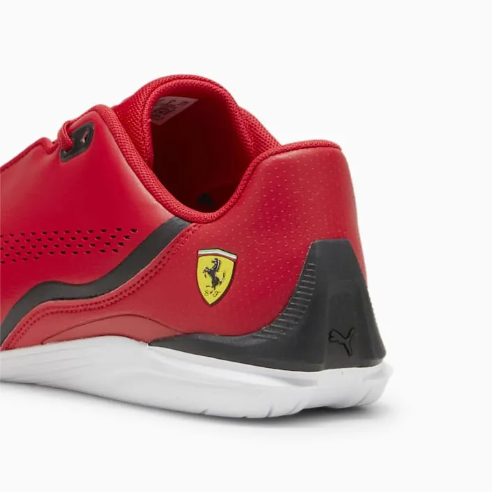 PUMA MEN'S FERRARI CAT RED SHOES Cothing_Mens-Puma