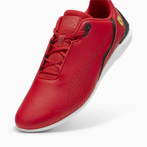 PUMA MEN'S FERRARI CAT RED SHOES Cothing_Mens-Puma