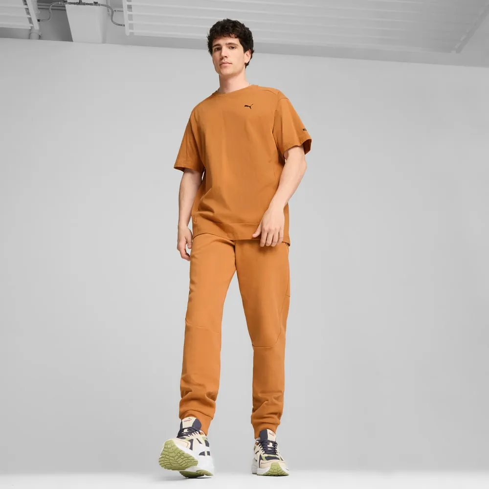 PUMA MEN'S RAD/CAL LATTE TEE Cothing_Mens-Puma