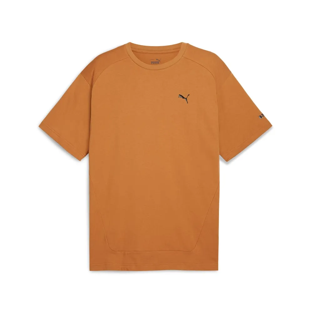 PUMA MEN'S RAD/CAL LATTE TEE Cothing_Mens-Puma