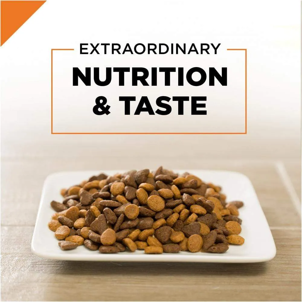 Purina Pro Plan Savor Adult Salmon & Rice Formula Dry Cat Food