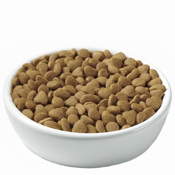 Purina Pro Plan Adult Indoor Hairball Turkey & Rice Dry Cat Food, 16lb