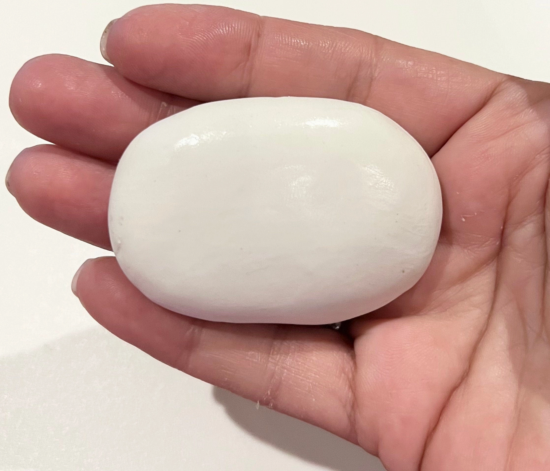 Rabbit Memorial Stone- Personalized Pet Keepsake- Pet Loss Gift