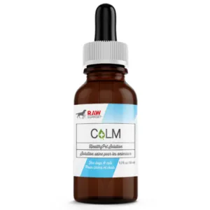 Raw Support C LM Healthy Pet Solution for dogs & cats 50ml cat vitamins, cat immune support
