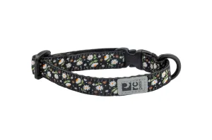 RC Pets Kitty Breakaway Collar for Cats in Daisies Pattern cat collar, breakaway cat harness