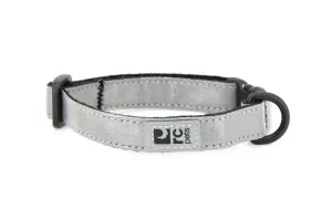 RC Pets Kitty Breakaway Collar for Cats in Reflective Material cat collar, breakaway cat harness