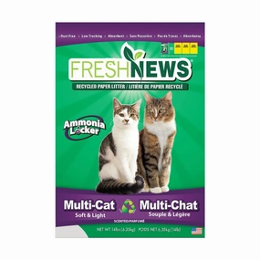 Recycled Paper Multi Cat cat litter scoop,litter box tools