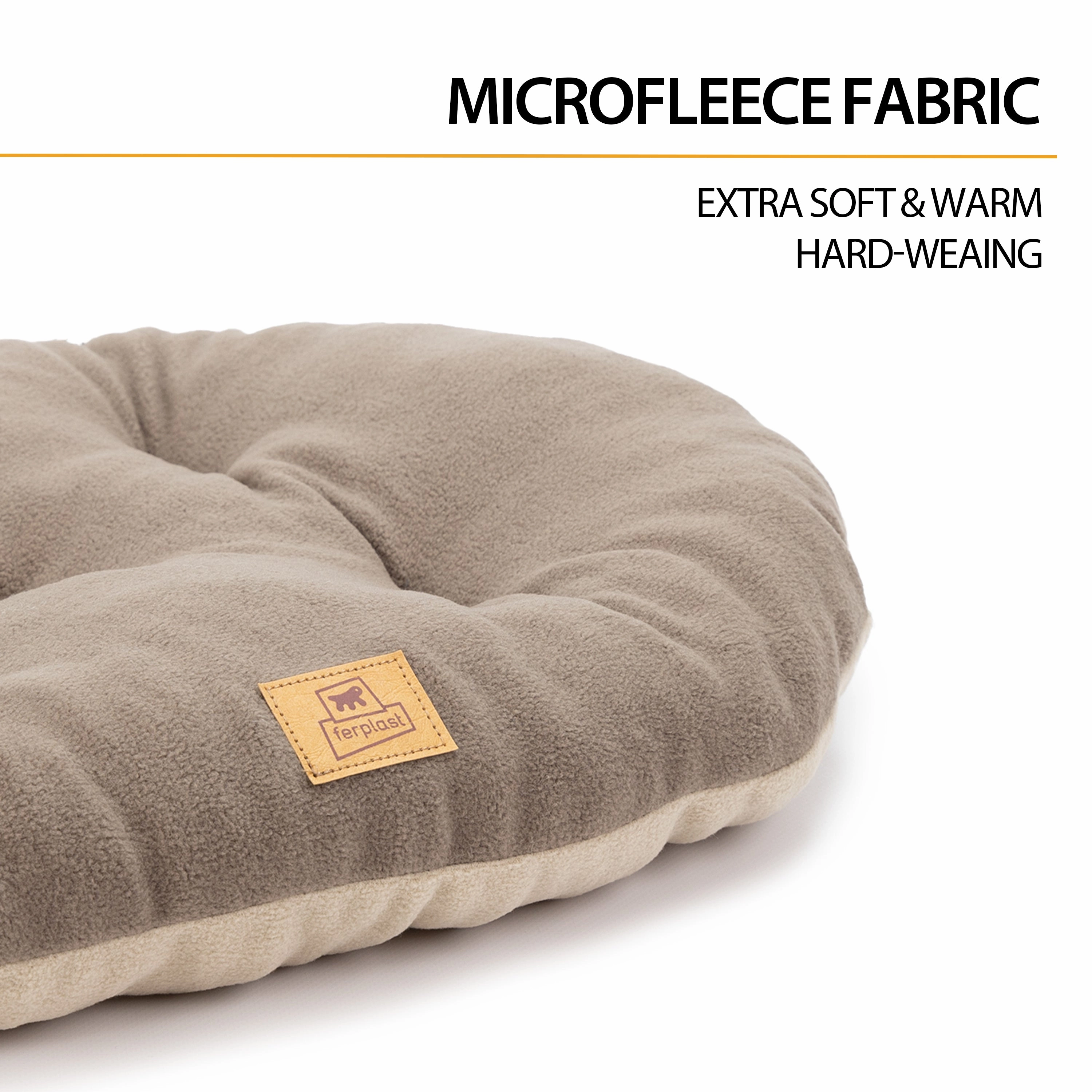 RELAX MICROFLEECE