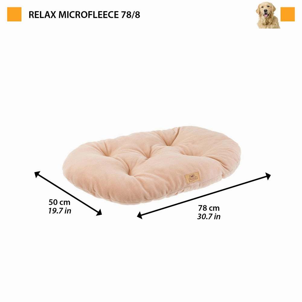 RELAX MICROFLEECE