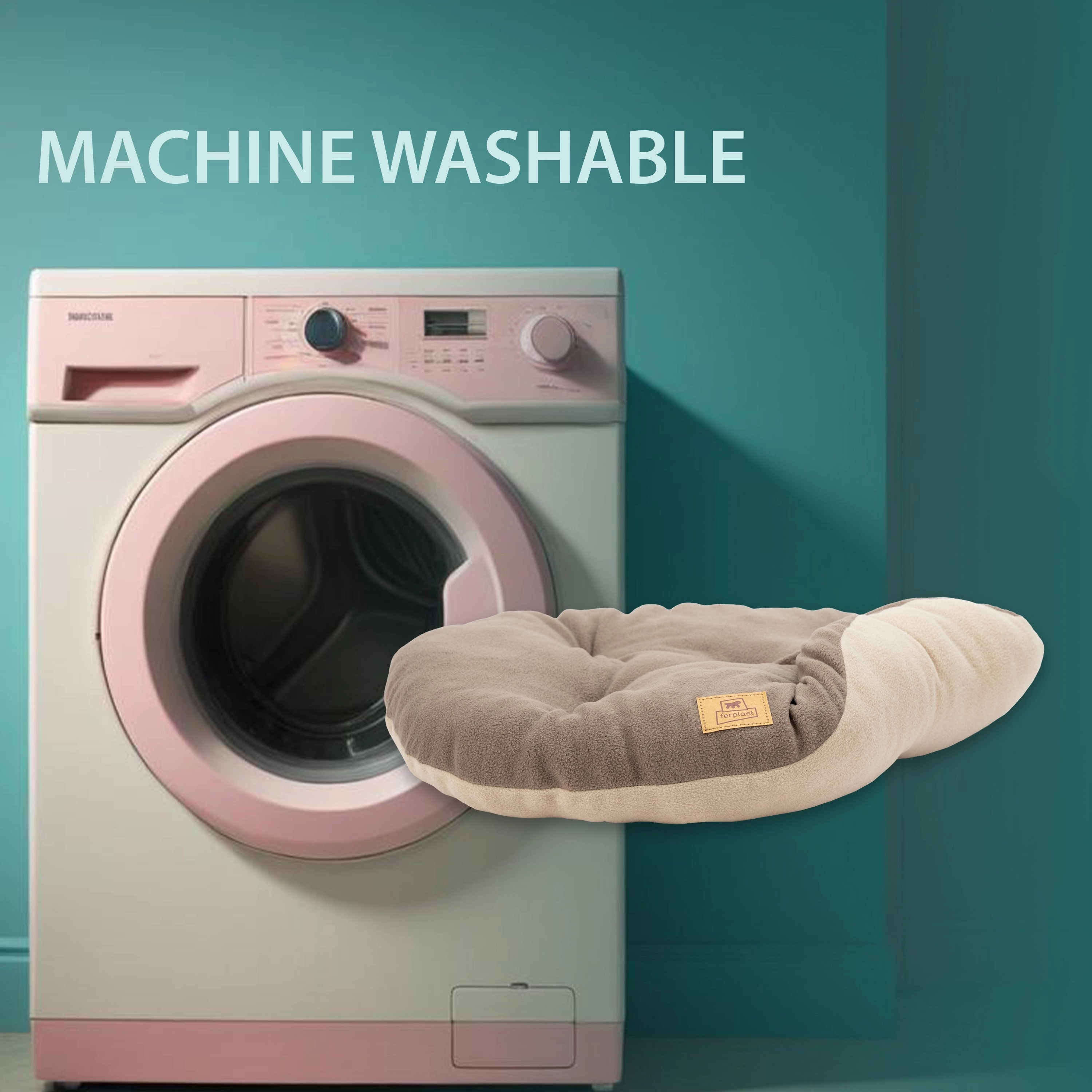 RELAX MICROFLEECE