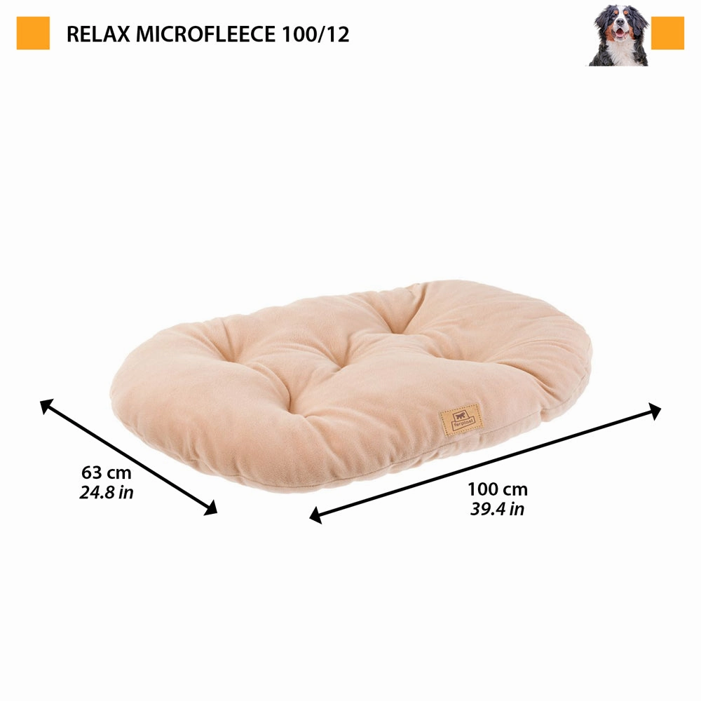 RELAX MICROFLEECE