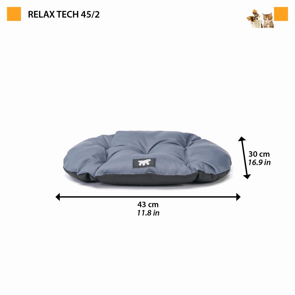 RELAX TECH