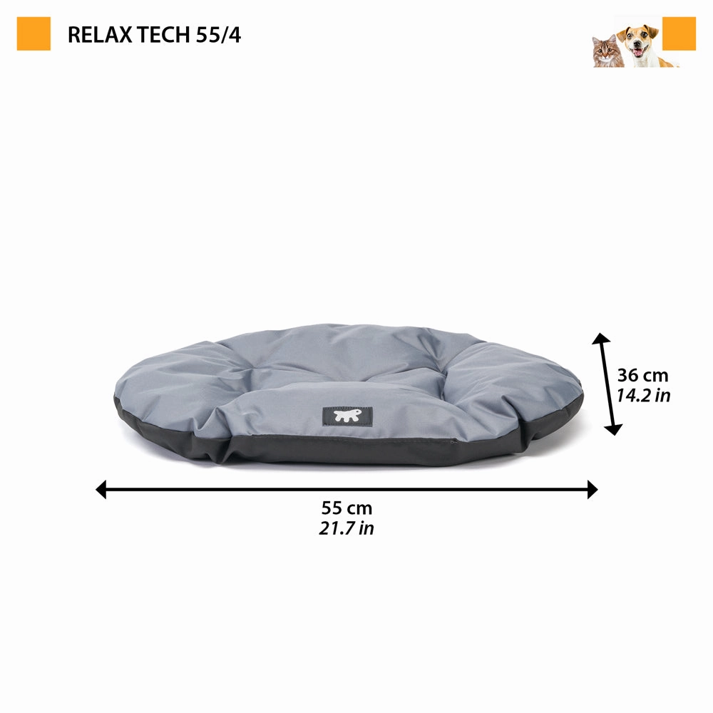 RELAX TECH