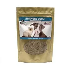 Riva's Remedies HPA Balance For Dogs cat vitamins, cat immune support