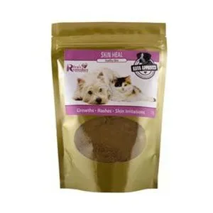 Riva's Remedies Skin Heal cat vitamins, cat immune support