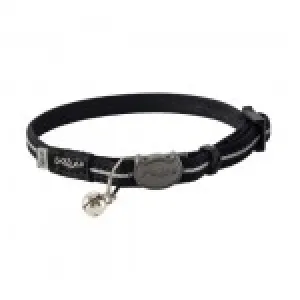 Rogz Safety Buckle Alley Cat Collar adult cat food, best cat food for adults