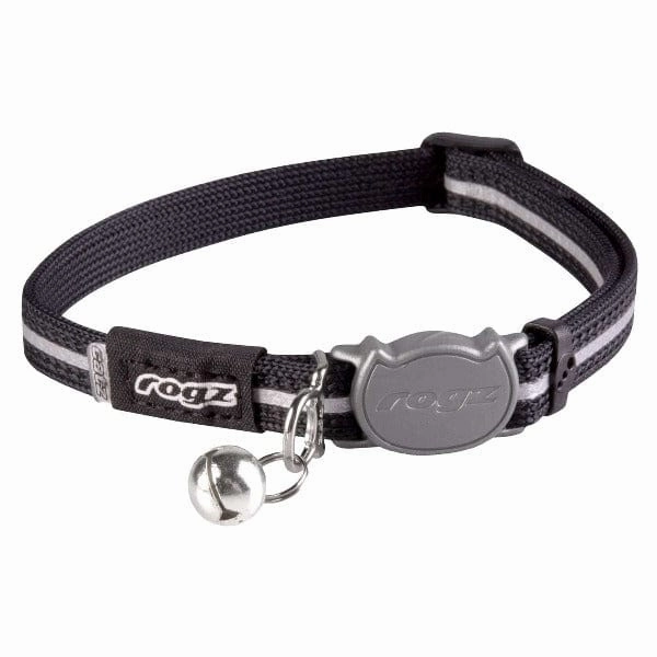 Rogz AlleyCat Safety Release Collar