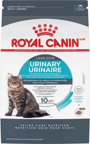 Royal Canin Adult Urinary Care Dry Cat Food healthy cat food, premium dry cat food