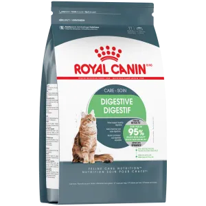 Royal Canin Cat Digestive Care dry cat food, cat kibble