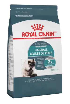 Royal Canin Cat Hairball Care dry cat food, cat kibble