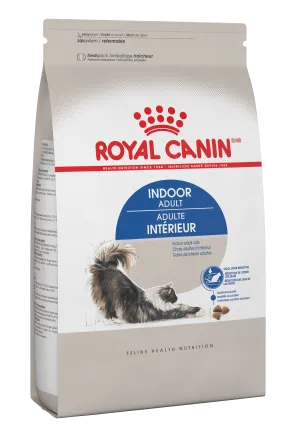 Royal Canin Cat Indoor Adult dry cat food, cat kibble