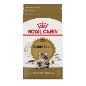 Royal Canin Cat Maine Coon 6lb dry cat food, cat kibble