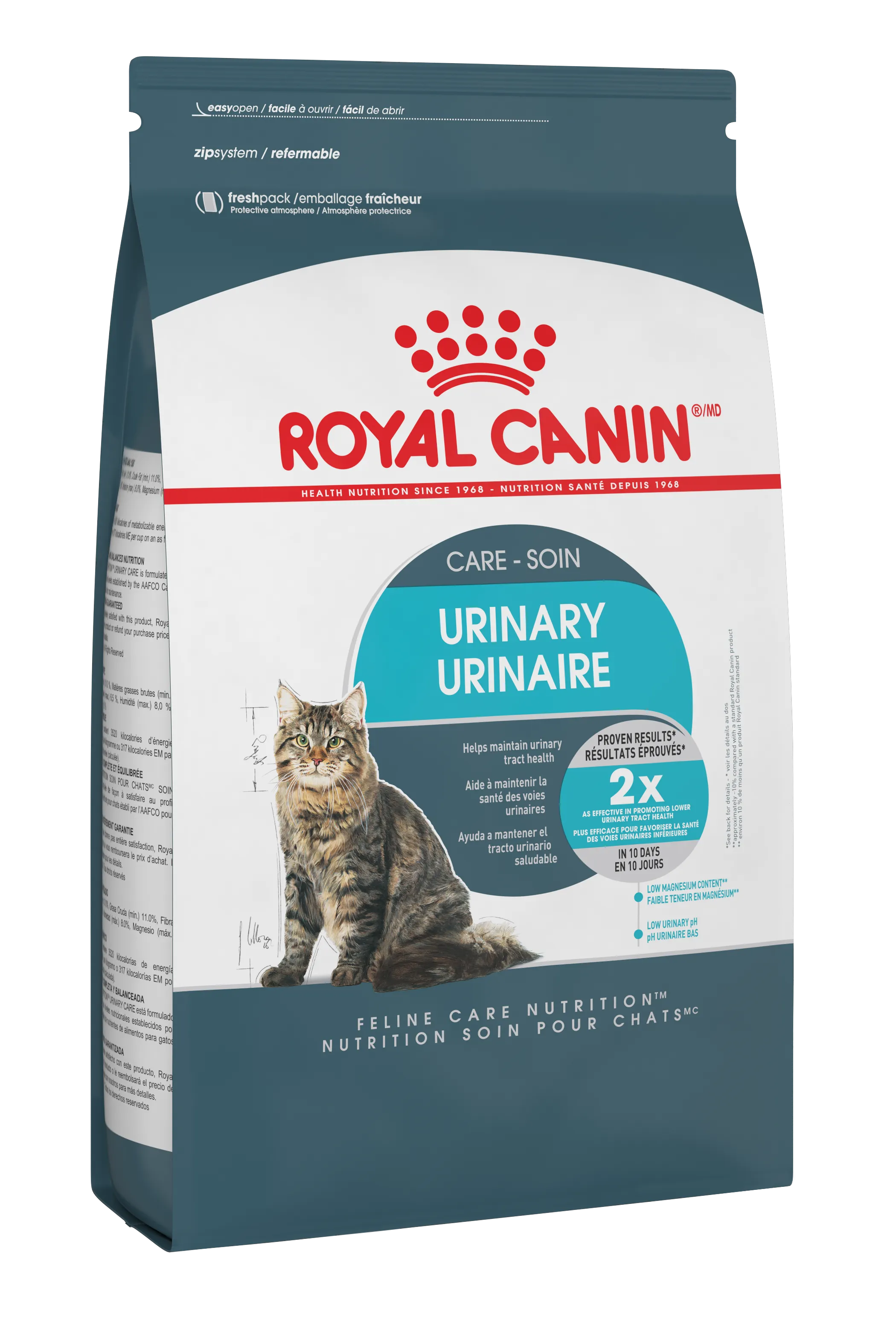 Royal Canin Cat Urinary Care dry cat food, cat kibble