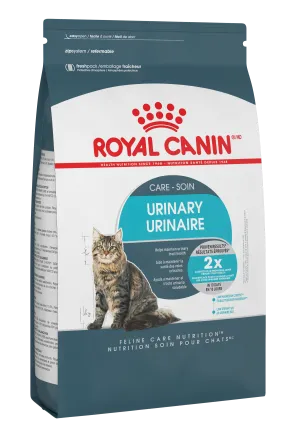 Royal Canin Cat Urinary Care adult cat food, best cat food for adults