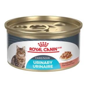 Royal Canin Cat Urinary Thin Slices 3oz adult cat food, best cat food for adults