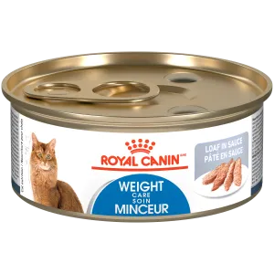 Royal Canin Cat Weight Care 5.1oz dry cat food, cat kibble