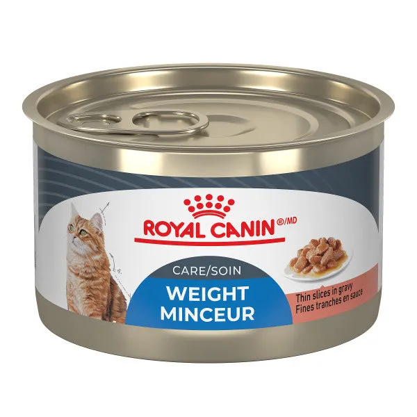 Royal Canin Cat Weight Care 5.1oz