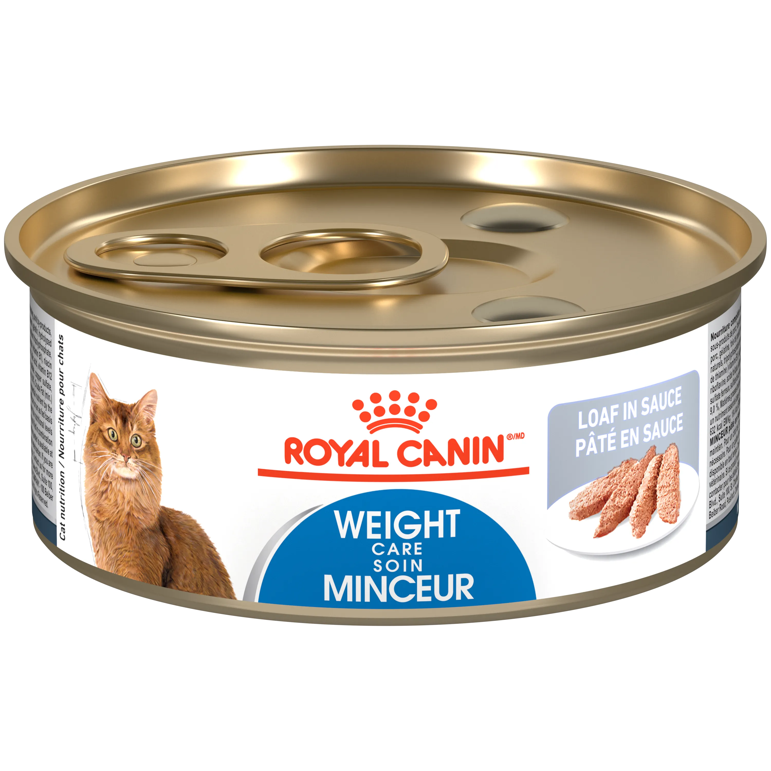 Royal Canin Cat Weight Care 5.1oz dry cat food, cat kibble