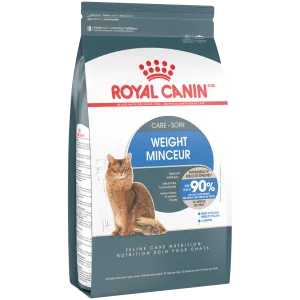 Royal Canin Cat Weight Care adult cat food, best cat food for adults