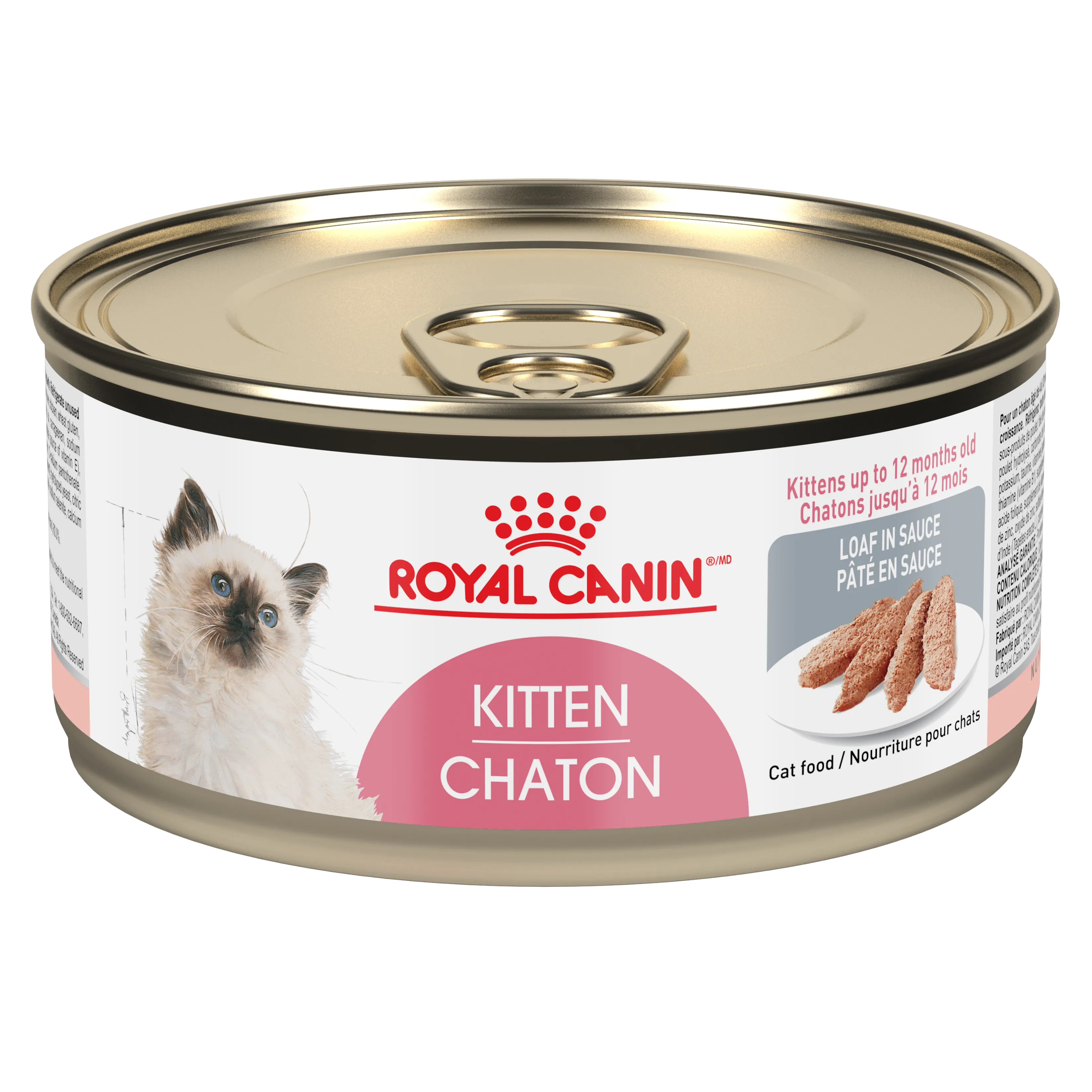 Royal Canin Kitten 5.1oz kitten care supplies, kitten milk replacer