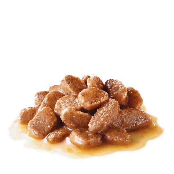 Royal Canin Adult Instinctive Thin Slices in Gravy Canned Cat Food, 85g