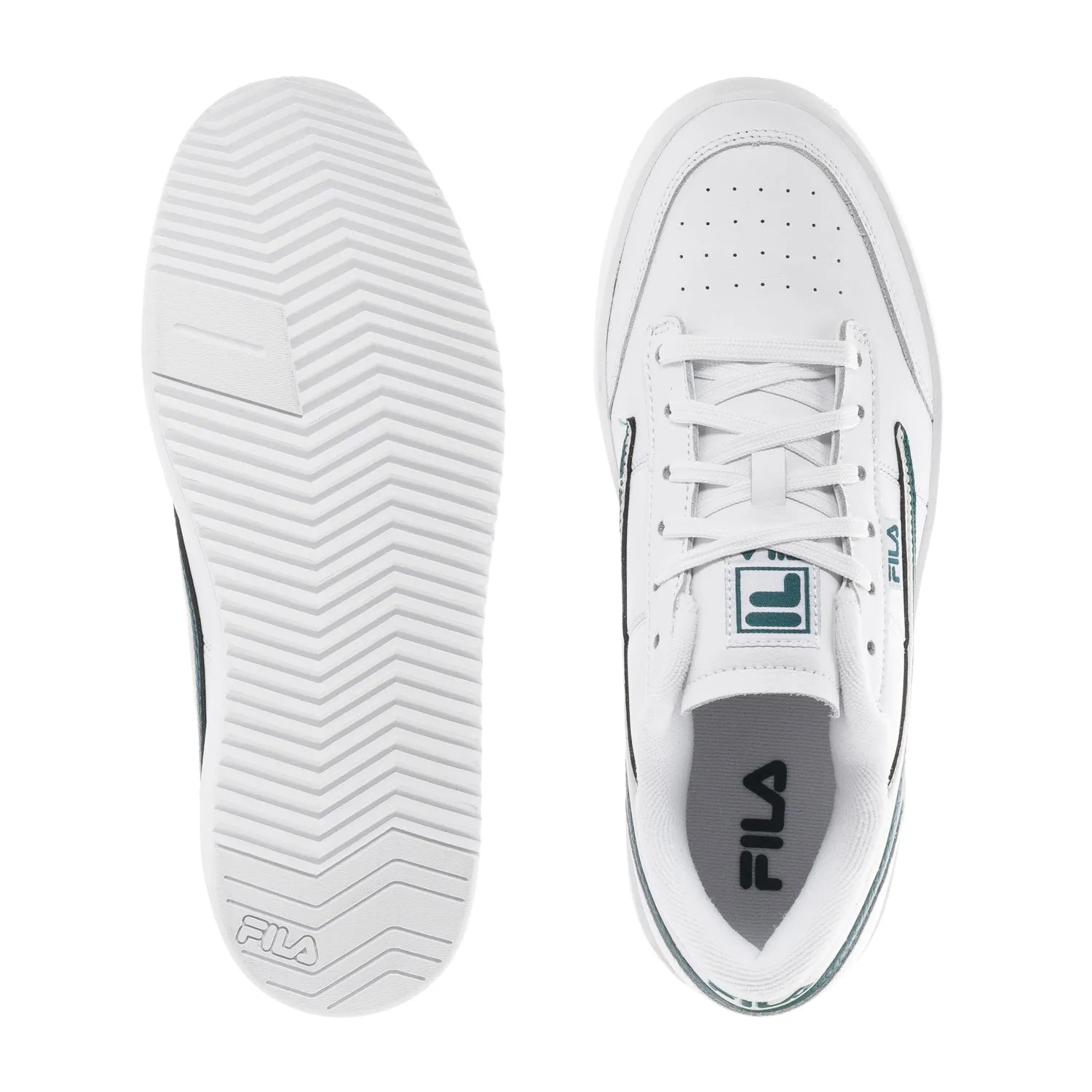 Royalton - Womens Shoes_Fila