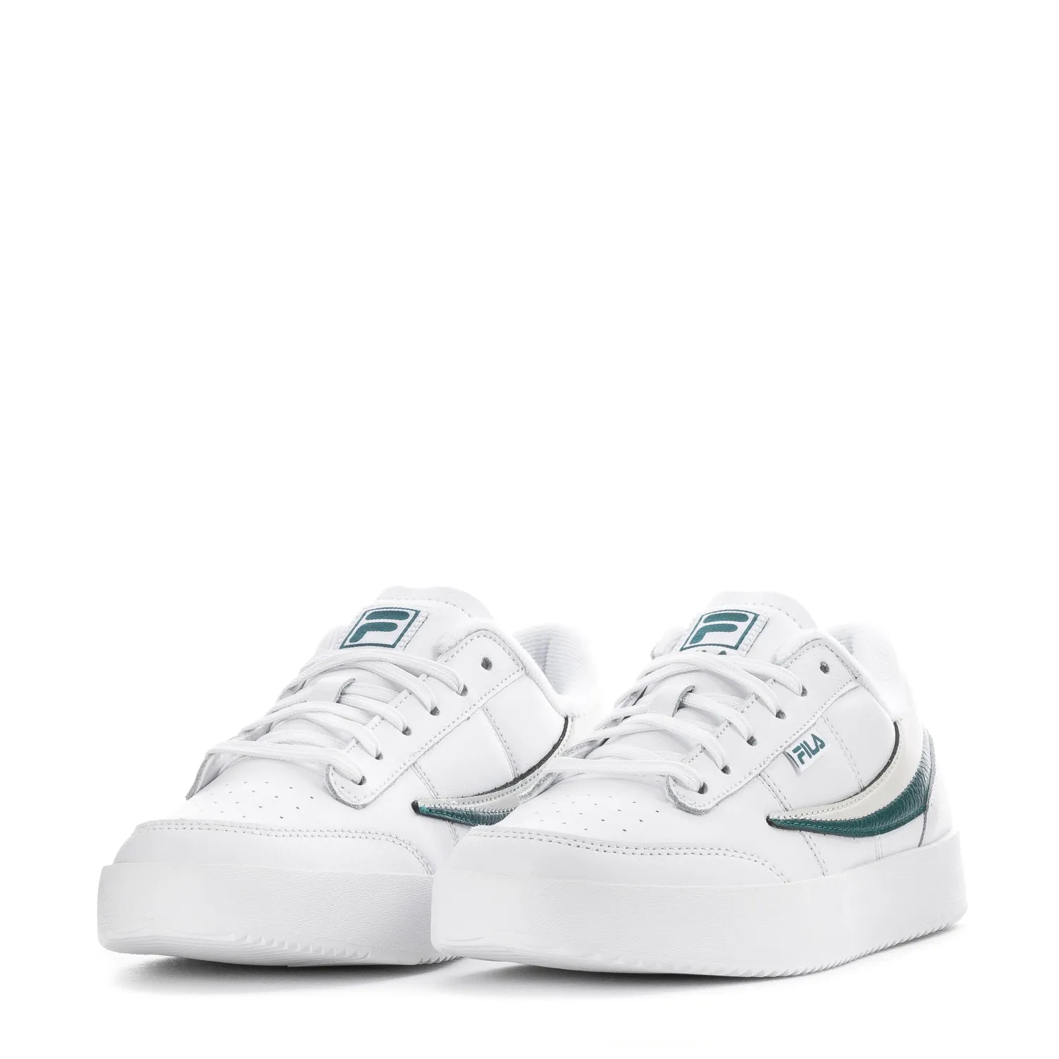 Royalton - Womens Shoes_Fila