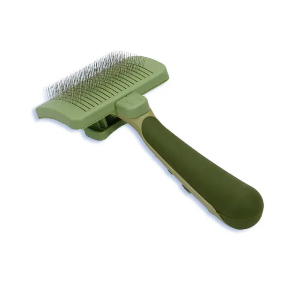 Safari Cat Self Clean Slicker Brush adult cat food, best cat food for adults
