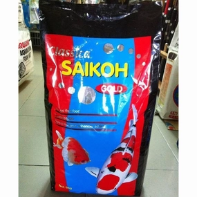 Saikoh Classica Gold Large Mix 5kg