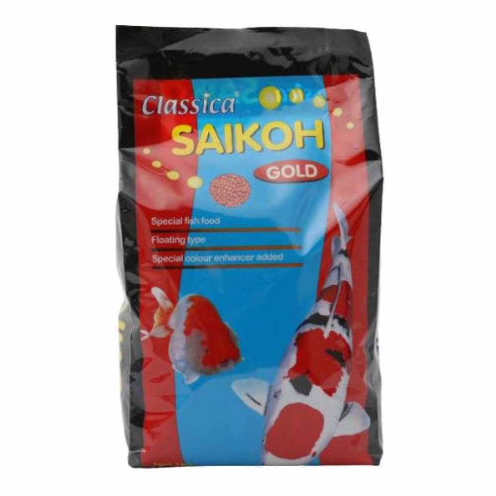 Saikoh Classica Mini Red 1kg
