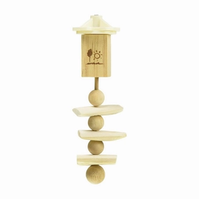 Sanko Wild Cuttlebone Stick Toys for Birds bird cage parrot food bird toys bird perch bird treats