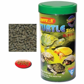 Sanyu Turtle Stick 450g