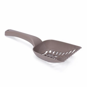 Scoop Elektra cat litter scoop,litter box tools
