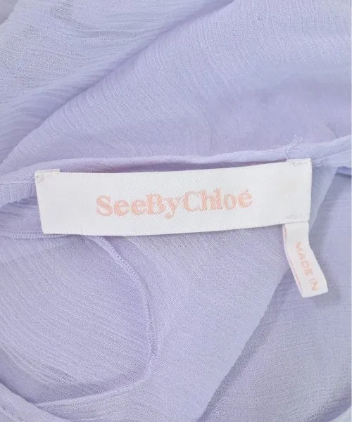 See By Chloe Blouses
