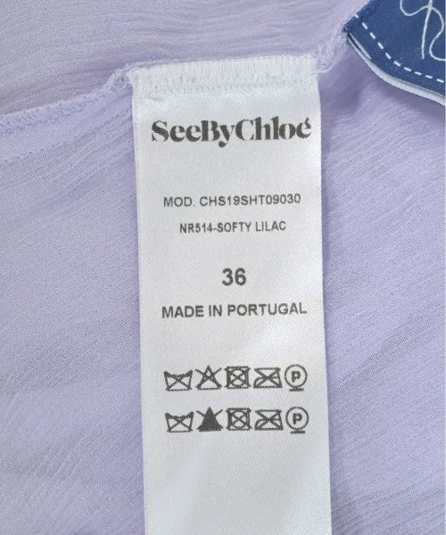See By Chloe Blouses