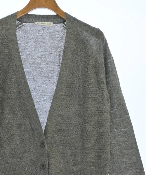 See By Chloe Cardigans