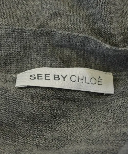 See By Chloe Cardigans