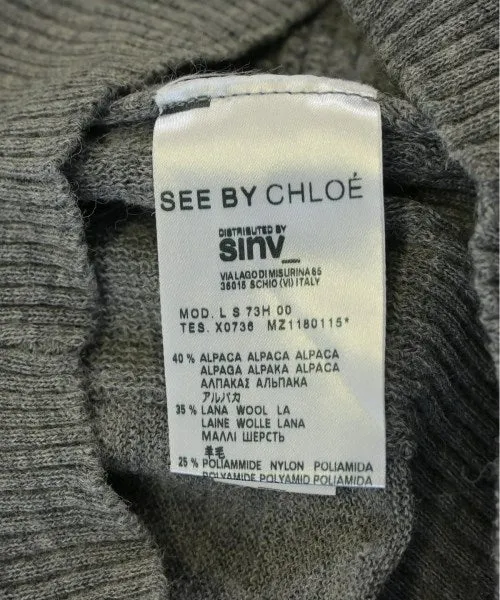 See By Chloe Cardigans